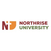Northrise University logo - Similar company to Discipleship Global Inc.