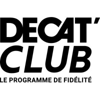 Decat'Club logo - Similar company to Activentes