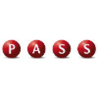 PASS Technologies AG logo - Similar company to Pass Technology