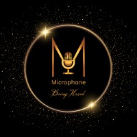 Microphone Media Marketing SPC logo - Similar company to Microphone * Camera * Pen