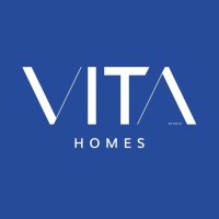 Vita Homes logo - Similar company to La Vita - Homes -