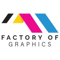Factory of Graphics logo - Similar company to Exhibit Experience