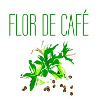 Flor de Café logo - Similar company to Flor De Café Rd