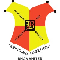 BOSS - Bhavan's Old Students' Society