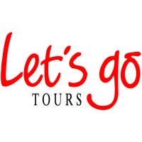 Let's go Tours AG Schaffhausen logo - Similar company to Schule Beringen