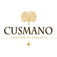 Cusmano Vini logo - Similar company to Belbo Sugheri