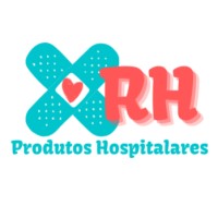 RH Produtos Hospitalares logo - Similar company to Axtier