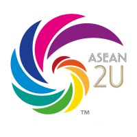Asean2U logo - Similar company to Digital Bee Communications®