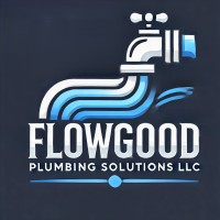 FlowGood Plumbing Solutions logo - Similar company to Southern States Bank