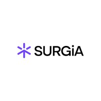 SURGIA logo - Similar company to Dentacarts