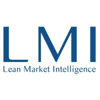 LMI Lean Market Intelligence logo - Similar company to Abro Digital & Marketing Consulting