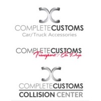 Complete Customs logo - Similar company to Hie Electronics