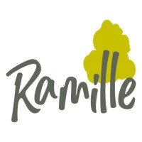 Ramille logo - Similar company to Tisanji