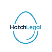 Hatch Legal logo - Similar company to Eidos Law