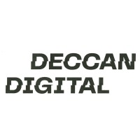 Deccan Digital Media logo - Similar company to Altletics