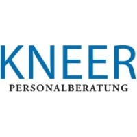 Kneer Personalberatung logo - Similar company to Kredo. Consulting
