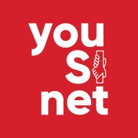 You SI Net Reload logo - Similar company to Future Islands