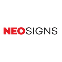 Neo Neon Signs Ltd logo - Similar company to Sharp Signs Ltd