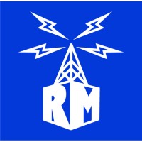 Radio Monash logo - Similar company to Pakronics