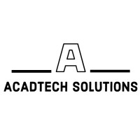 ACADTECH SOLUTIONS LTD logo - Similar company to Horici