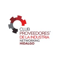 Club Proveedores de la Industria Hidalgo logo - Similar company to Velher Llc.