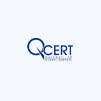 Qcert Global logo - Similar company to Qcert Consulting