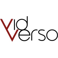 Vidverso l Marketing & Brand logo - Similar company to Trampolean