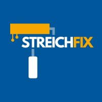 STREICHFIX logo - Similar company to Onysid
