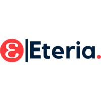 Eteria. logo - Similar company to Exige Consulting