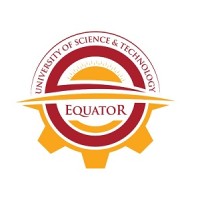 Equator University of Science & Technology logo - Similar company to Kweli.Shop