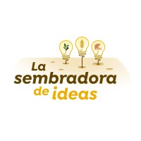 La Sembradora de Ideas logo - Similar company to Drones Sar Y Lci