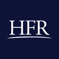 HFR logo - Similar company to Radient Ai