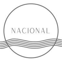 NACIONAL Food for Thought logo - Similar company to Bosque Vier & Ontmoet