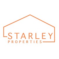 STARLEY PROPERTIES, LLC logo - Similar company to Ventureneer