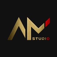 Studio AM Productions logo - Similar company to Studio Plus Solutions