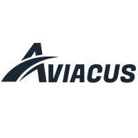 Aviacus logo - Similar company to Aalia Advisory