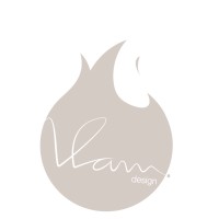 VlamDesign logo - Similar company to Romanesco B.V.