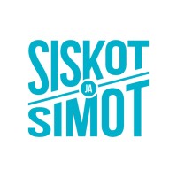 Siskot ja Simot ry logo - Similar company to Livingskills Oy