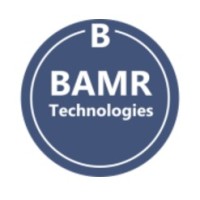 BAMR Technologies logo - Similar company to Codseed