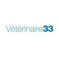 Vétérinaire 33 logo - Similar company to Veterinaire