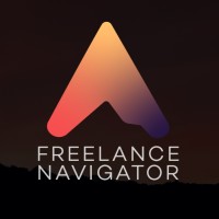 Freelance Navigator logo - Similar company to Lyfter Team