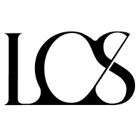LCS (Ligne Creative Studio) logo - Similar company to 360-Design