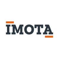 IMOTA B.V. logo - Similar company to Welder Bv
