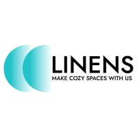LINENS logo - Similar company to Scalewareuk Ltd