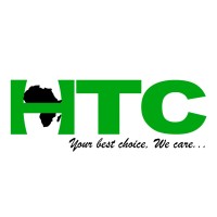 HTC DEPOT LTD logo - Similar company to Enreport