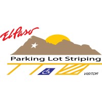 El Paso Parking Lot Striping logo - Similar company to Skytek It Solutions