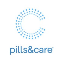 Pills&Care logo - Similar company to Qonstructionapp
