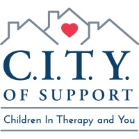 C.I.T.Y. of Support logo - Similar company to Acm: Accredited Case Manager