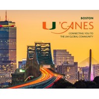 Boston 'Canes Community - University of Miami Alumni Association logo - Similar company to Unh Library