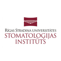 Riga Stradins University Institute of Stomatology logo - Similar company to Digas